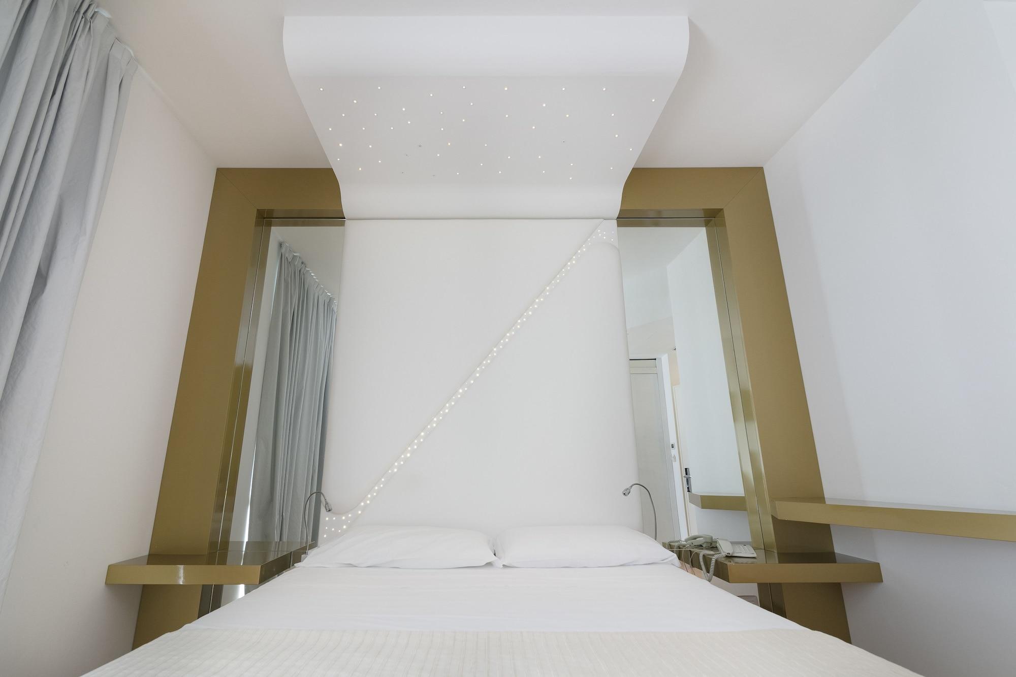 Hotel Excelsior Vasto Extérieur photo