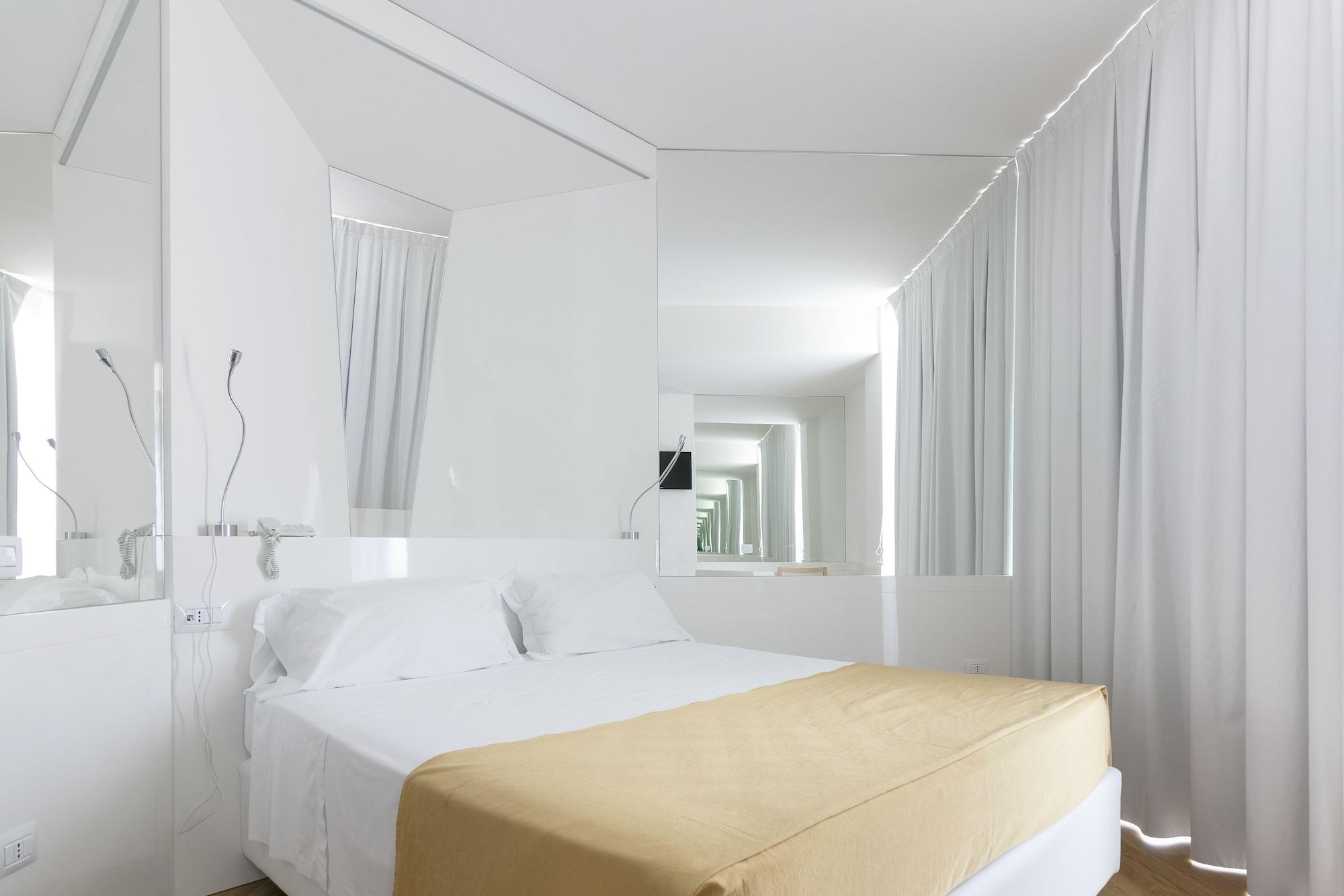 Hotel Excelsior Vasto Extérieur photo