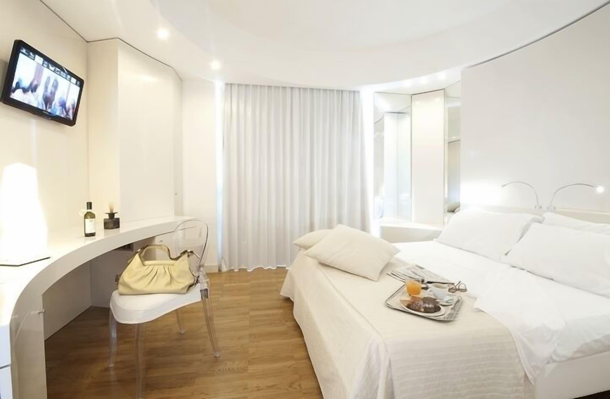 Hotel Excelsior Vasto Extérieur photo