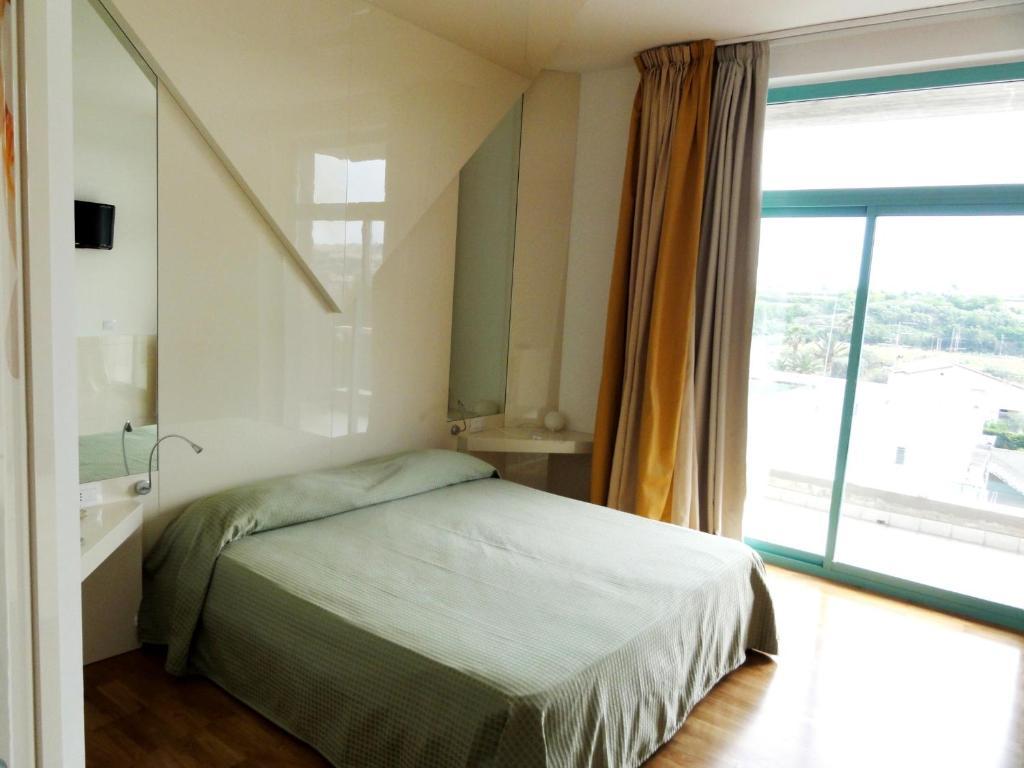 Hotel Excelsior Vasto Extérieur photo