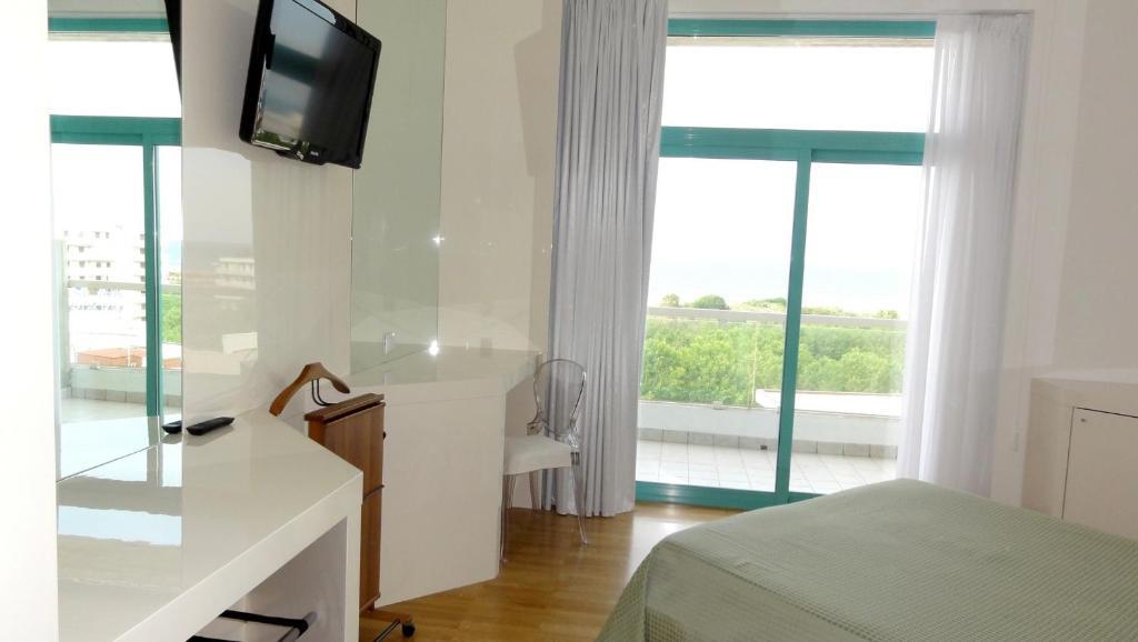 Hotel Excelsior Vasto Extérieur photo