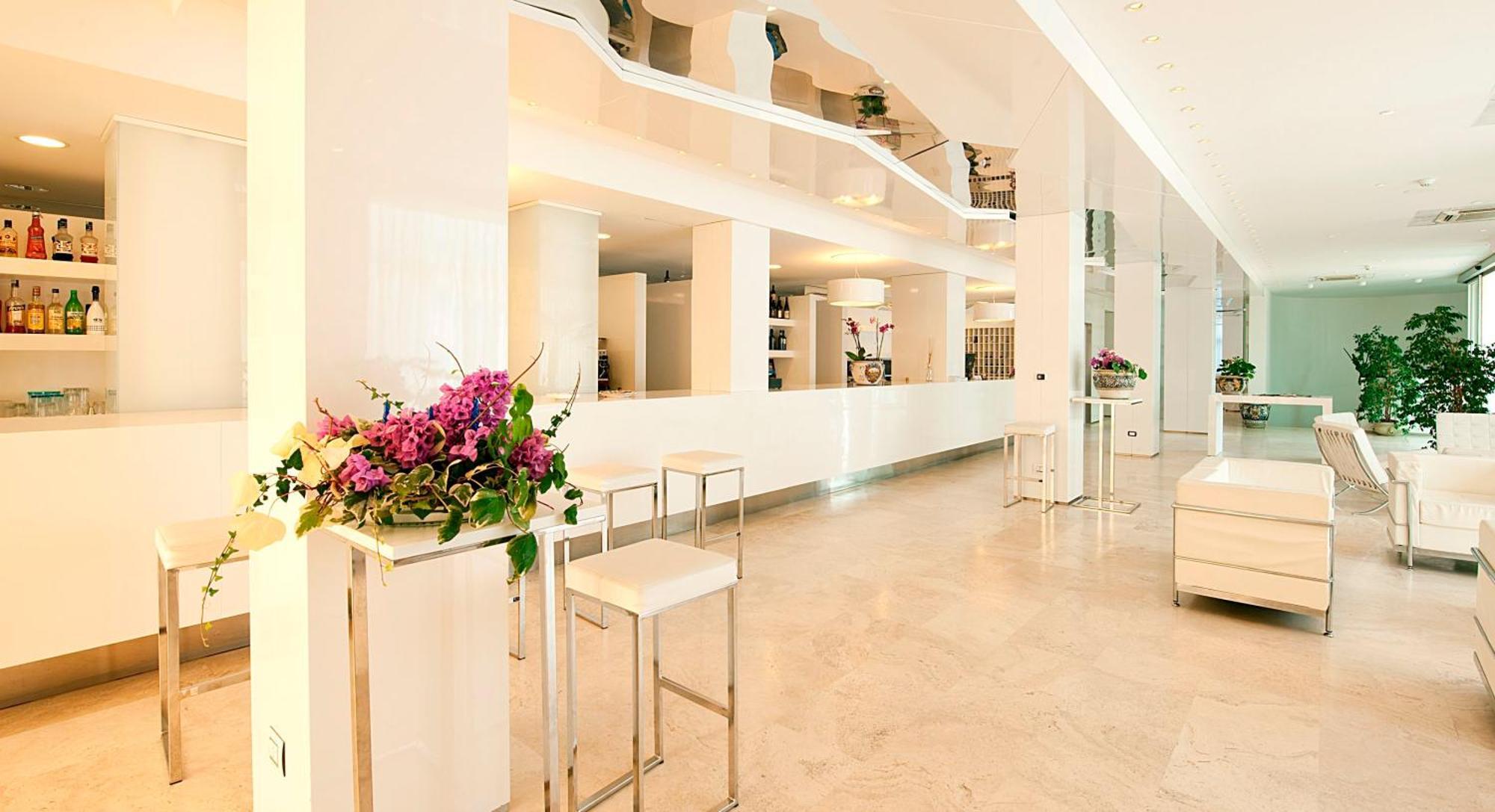 Hotel Excelsior Vasto Extérieur photo