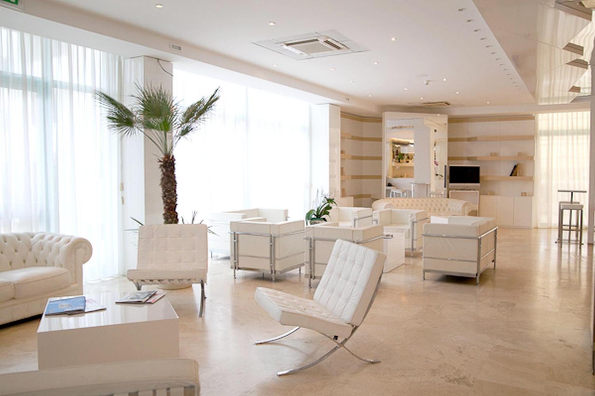 Hotel Excelsior Vasto Extérieur photo