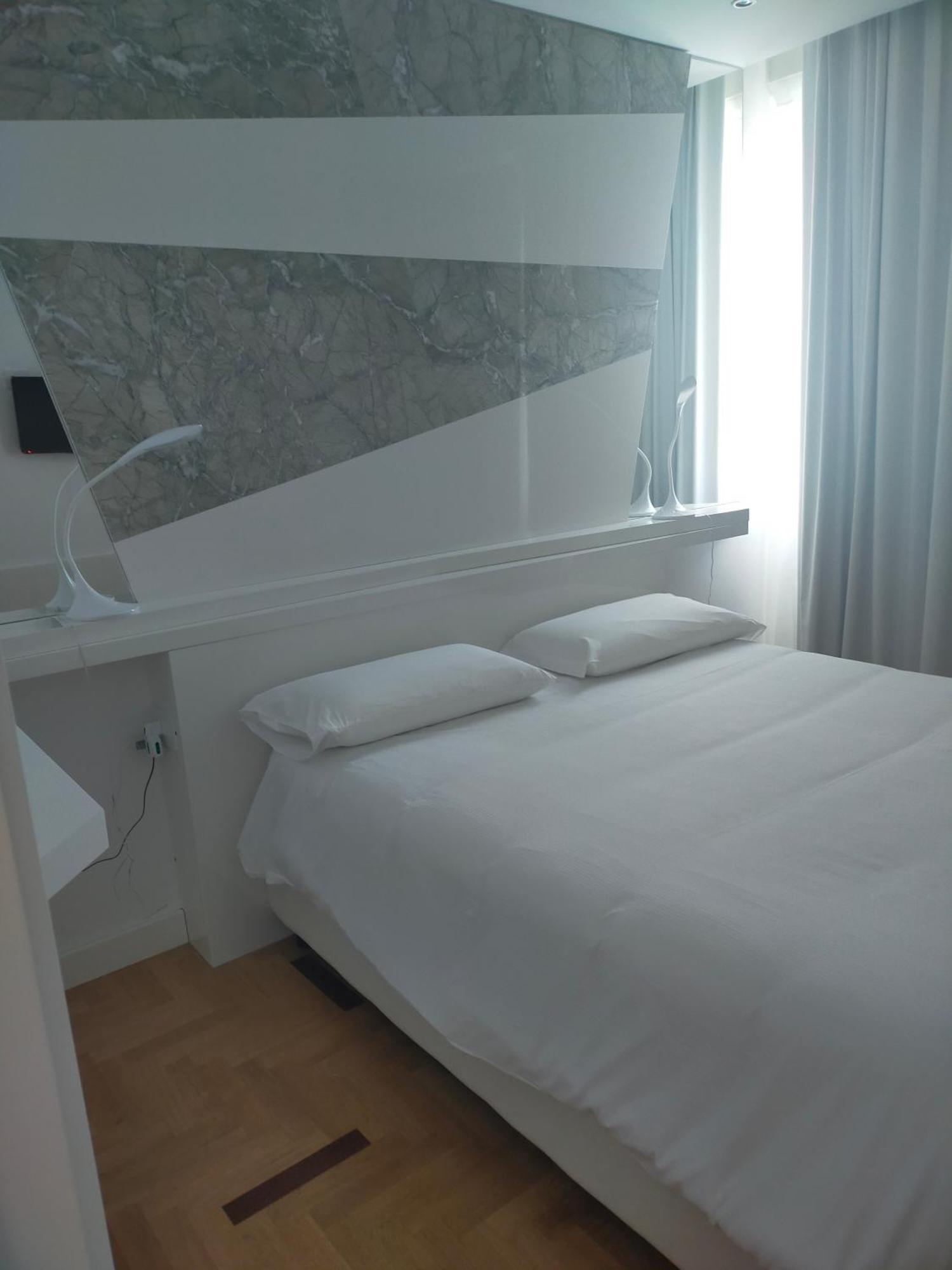 Hotel Excelsior Vasto Extérieur photo