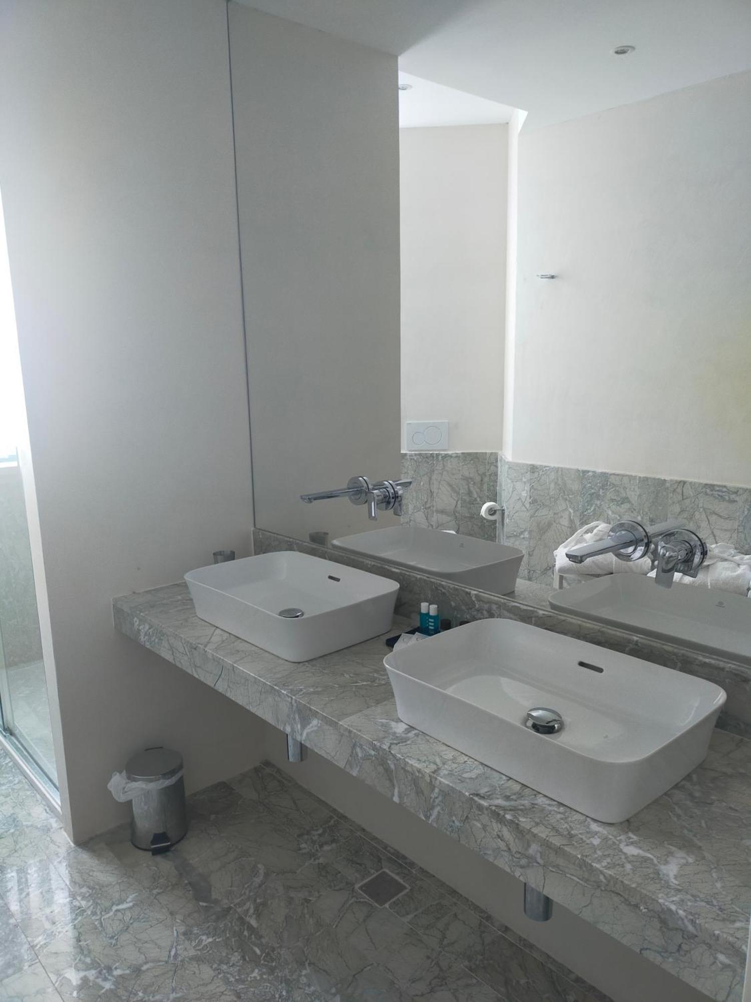 Hotel Excelsior Vasto Extérieur photo