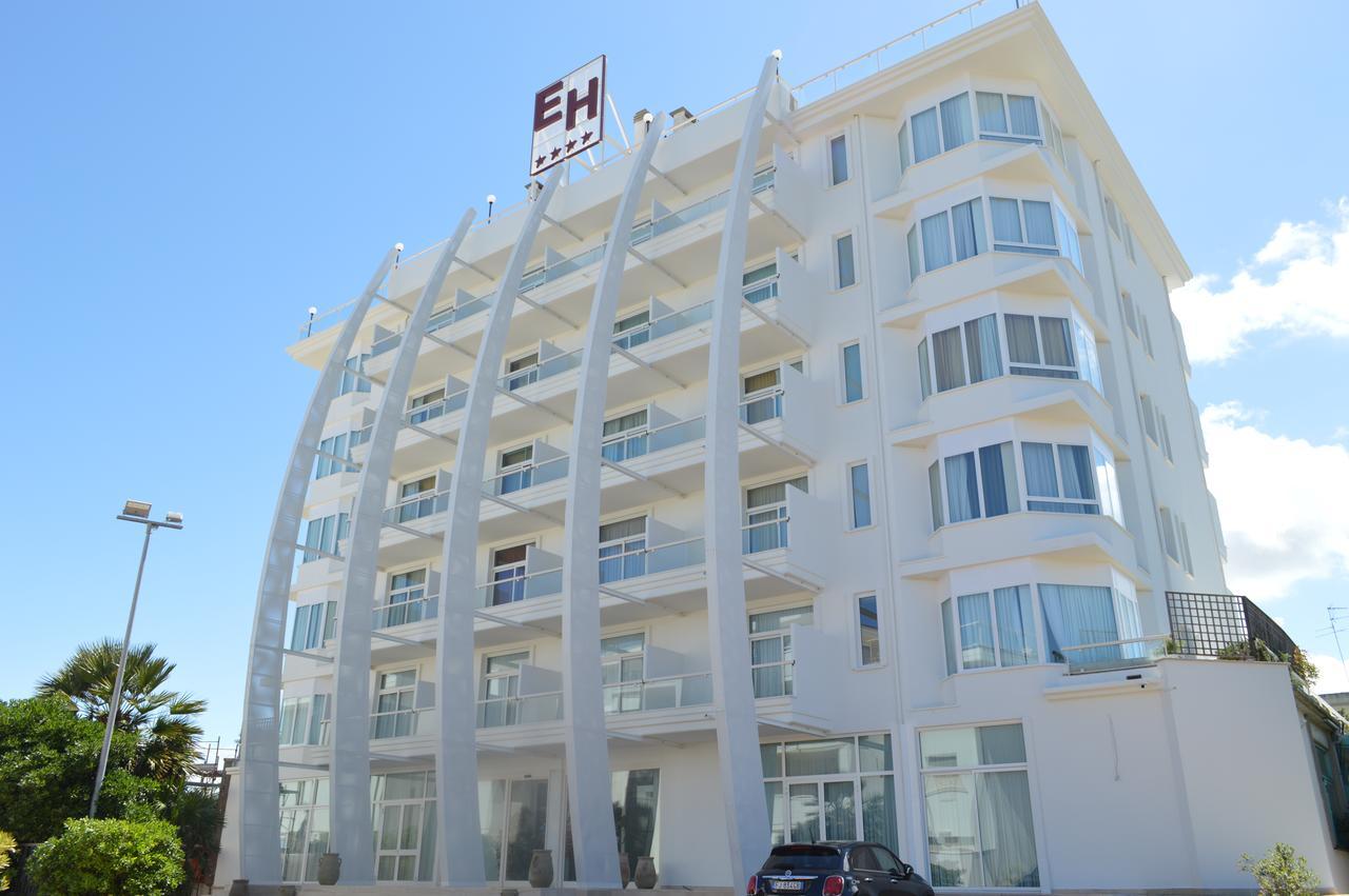 Hotel Excelsior Vasto Extérieur photo