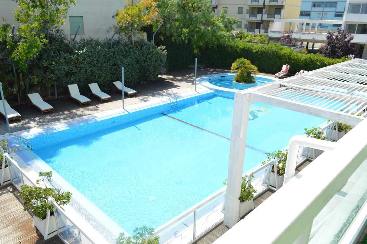 Hotel Excelsior Vasto Extérieur photo