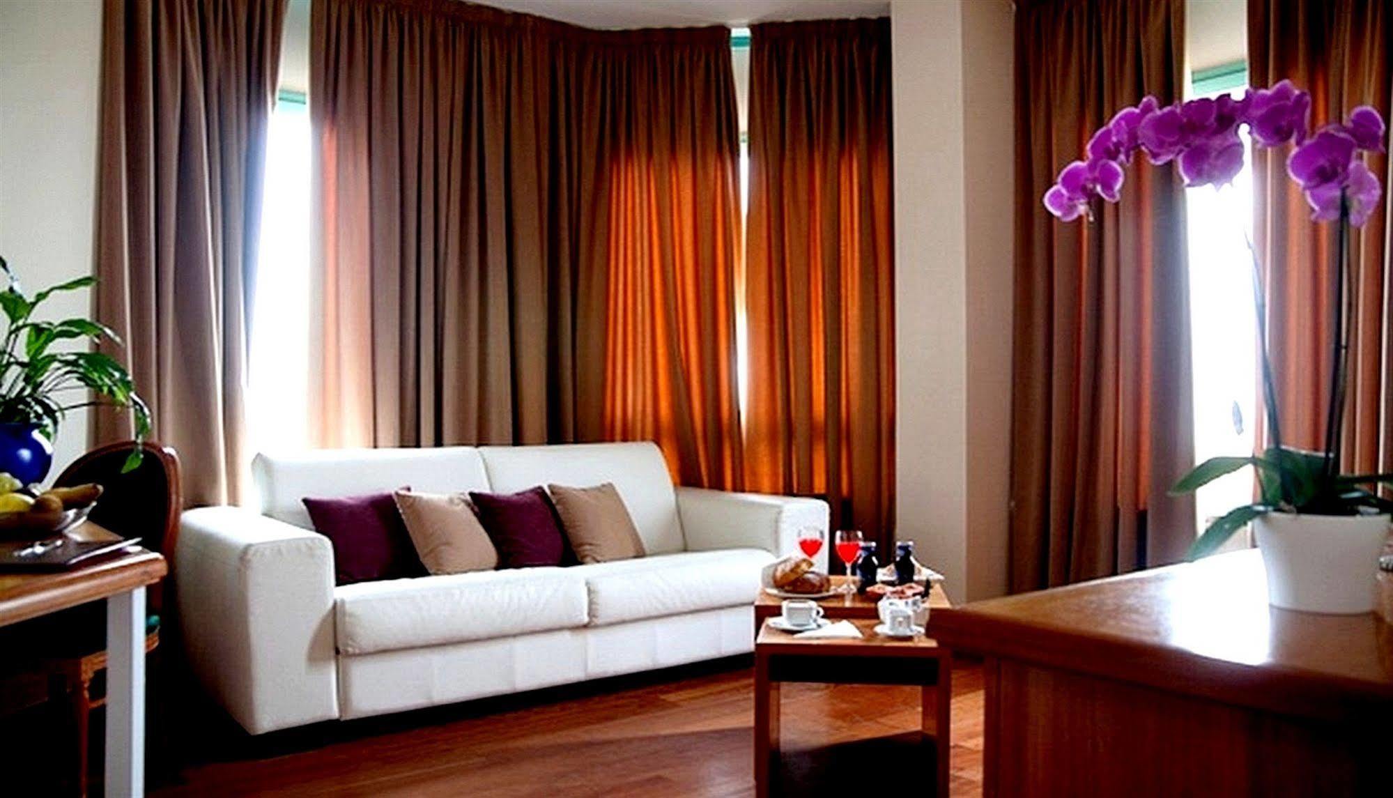 Hotel Excelsior Vasto Extérieur photo