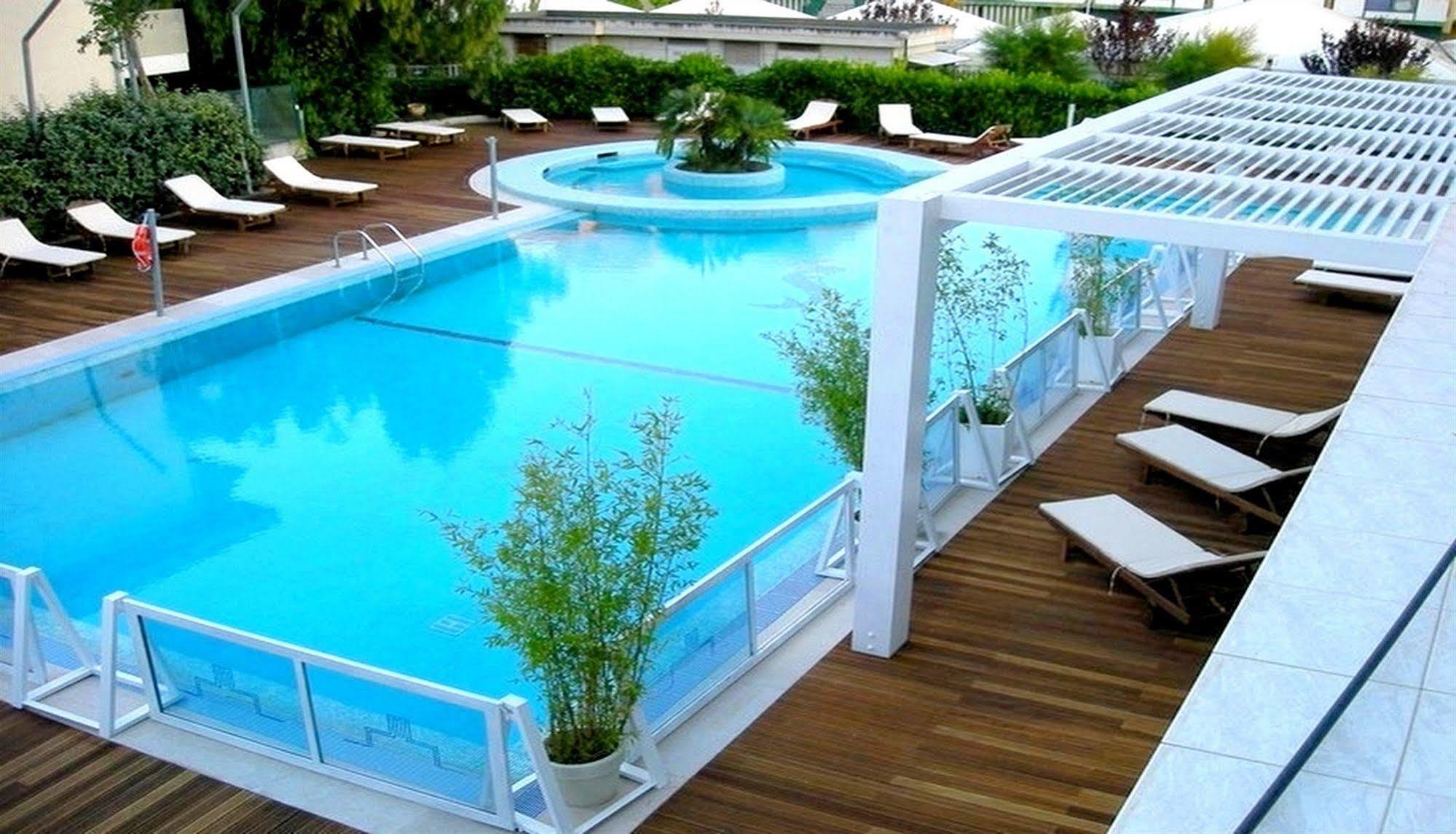 Hotel Excelsior Vasto Extérieur photo